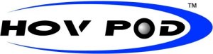 Hov Pod Hovercraft : Hov Pod Hovercraft Logo Image