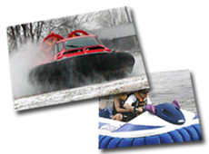 Sell a Hovercraft or Buy a Hovercraft