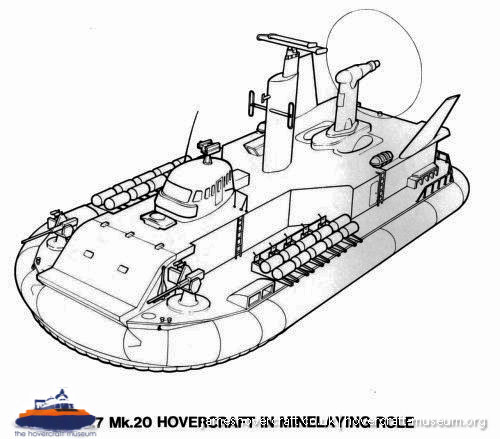 BH7 diagrams -   (submitted by The <a href='http://www.hovercraft-museum.org/' target='_blank'>Hovercraft Museum Trust</a>).