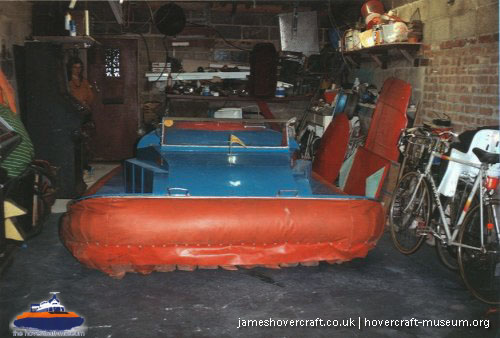 GP2 -   (The <a href='http://www.hovercraft-museum.org/' target='_blank'>Hovercraft Museum Trust</a>).