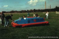GP2 -   (The <a href='http://www.hovercraft-museum.org/' target='_blank'>Hovercraft Museum Trust</a>).