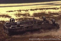 Military Hovercraft - the LCAC -   (The <a href='http://www.hovercraft-museum.org/' target='_blank'>Hovercraft Museum Trust</a>).