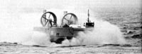 Military Hovercraft - Lebed -   (The <a href='http://www.hovercraft-museum.org/' target='_blank'>Hovercraft Museum Trust</a>).