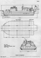 The SRN6:: jameshovercraft.co.uk